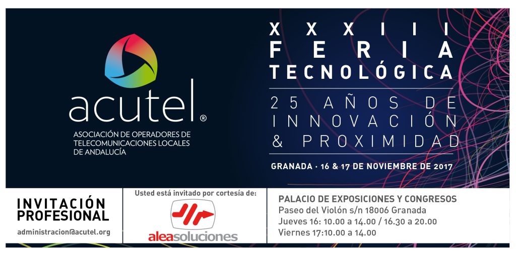 Feria Acutel