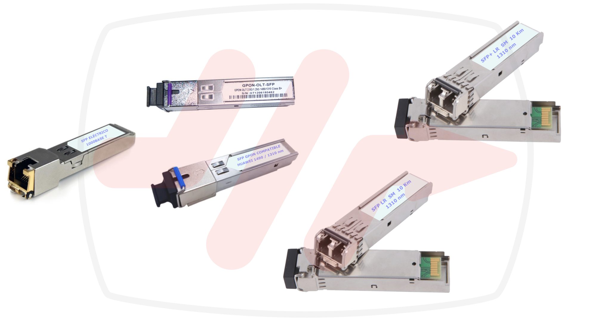 SFP GPON