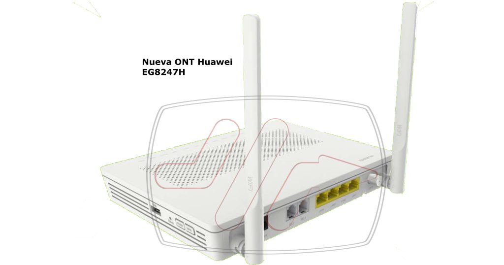 ONT GPON