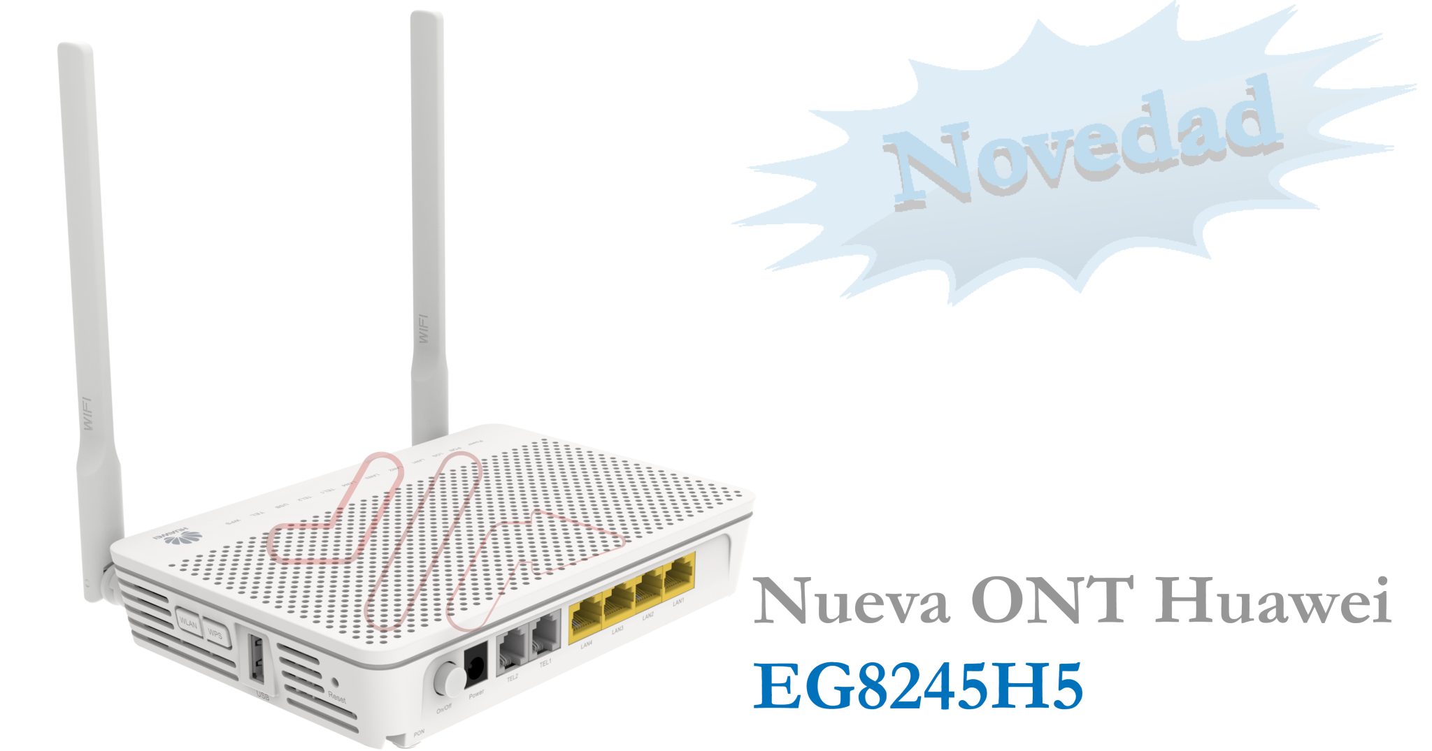 ONT GPON