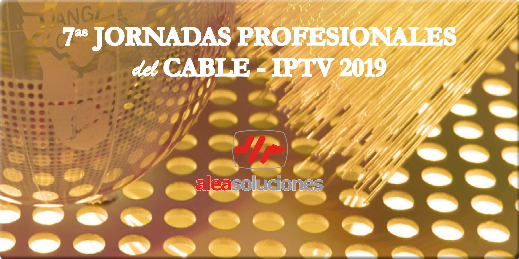 Jornadas IPTV