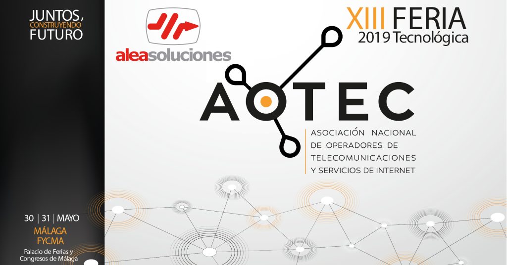 Feria Aotec