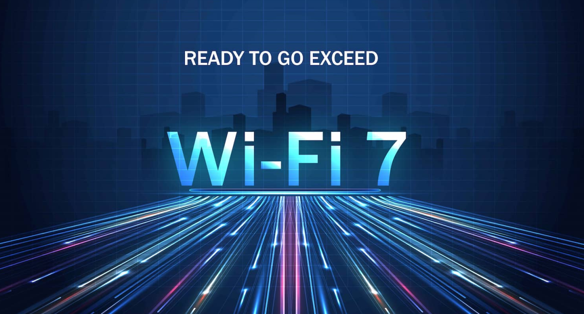 WiFi 7